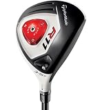 Mens TaylorMade R11 TP Fairway Wood