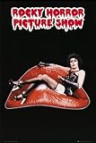 Rocky Horror Picture Show Unterhaltung Poster Print, 61x92
