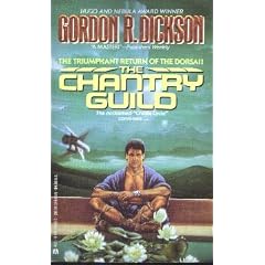 The Chantry Guild