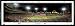 Boston Red Sox 2007 World Series Opening Ceremonies Standard Framed Panoramic Photo with Team Signatures