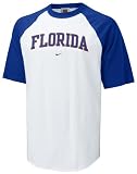 Florida Gators Nike Classic Raglan Tee