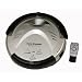 Fully Automatic Robotic Vacuum Cleaner