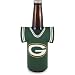 Kolder Green Bay Packers Bottle Jersey (2 pack)