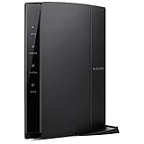 エレコム 無線LANルーター親機11ac.n.a.g.b/1300+600Mbps