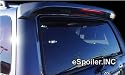 03-08 Toyota 4Runner Primer OEM Factory Style Spoiler - PRIMER