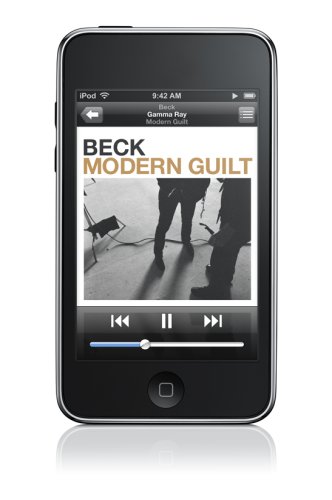 Apple iPod touch 16GB - 2nd Generation