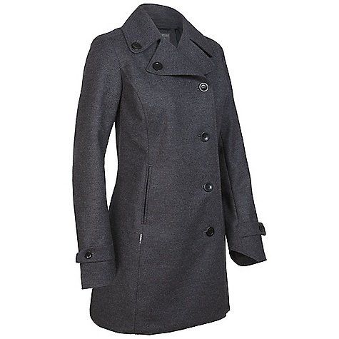 Icebreaker Women's Skyline Trench