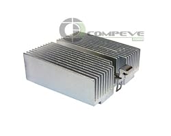 Supermicro 1U Passive HEATSINK Server Pentium III 1 inch height - 1U_Passive_Heatsink