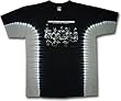 The Rolling Stones "Voodoo Lounge" Tie-Dye T-Shirt