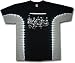 The Rolling Stones "Voodoo Lounge" Tie-Dye T-Shirt