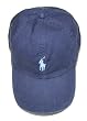 Polo Ralph Lauren Men Pony Logo Adjustable Hat Cap