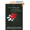 The Twilight Saga: The Official Illustrated Guide