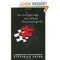 The Twilight Saga: The Official Illustrated Guide