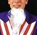 Uncle Sam Goatee