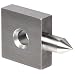 Mitutoyo 619053 0.1 " Center Point For Square Gage Block