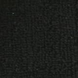 MB 420 Gästehandtuch - schwarz - style= MB 420 Gästehandtuch - schwarz -