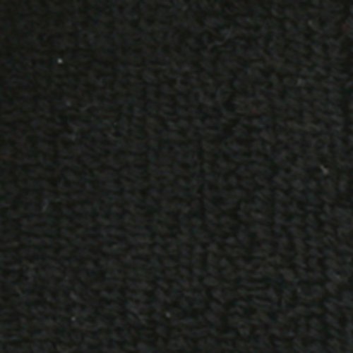 MB 420 Gästehandtuch - schwarz -