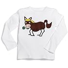 Birki's Kids' Horse T-shirt