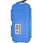 Pelican Products Pelican Waterproof Case in Blue
