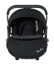 Silver Cross Ventura Infant Carrier (Car Seat) - Jet Sport