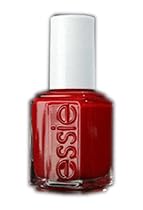 Essie Really Red