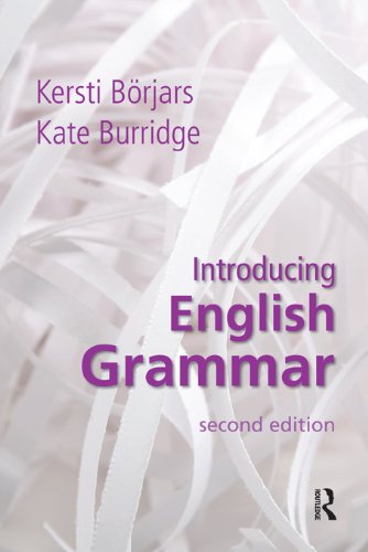 Introducing English Grammar