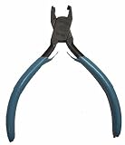 Xcelite 337SEB Cutting and Squeezing Pliers 41TtEwDYR0L. SL160 Xcelite 337SEB Cutting and Squeezing Pliers