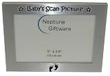 ' Baby's Scan Picture ' - Photo Picture Frame Gift - 5 x 3.5 