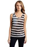 41TtFH4wToL. SL160  Calvin Klein Womens Tie Dye Burnout Tank