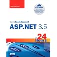 Sams Teach Yourself ASP.NET 3.5 in 24 Hours, Complete Starter Kit