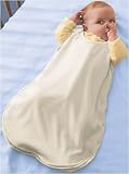 BeddieBye Microfleece Blanket - Small - Ivory