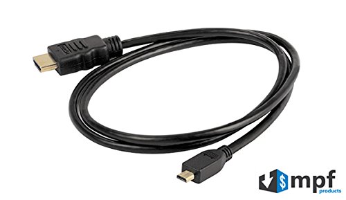DLCHEU15-DLCHEU15-Micro-HDMI-Type-D-to-HDMI-Cable-for-Select-Sony-CybershotAlpha-Cameras-and-Handycam-Camcorde