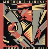 LOOKS COULD KILL LP UK EMI 1989