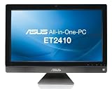 ASUS ET2410IUTS-B019C 23.6-Inch HD Multi-Touch Desktop - Black