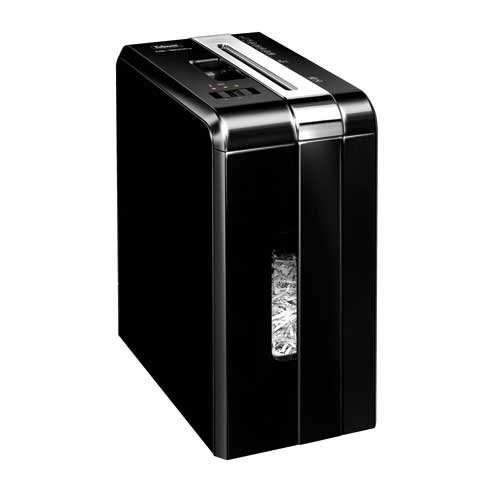 Fellowes FEL3409003 DS-1200Cs Cross-Cut Shredder, 1 User, 12 Sheet Capacity, 9