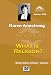 Karen Armstrong: What is Religion?
