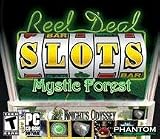 Review Phantom EFX 10953 / Reel Deal Slots Mystic Forest jc