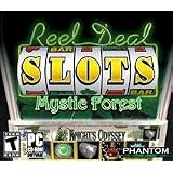 Reel Deal Slots Mystic Forest jc