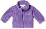 Columbia Sportswear Baby Baby-Girls Infant Benton Springs