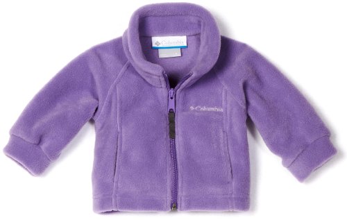 Columbia Sportswear Baby Baby-Girls Infant Benton Springs