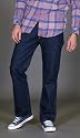 Levis - ® 501 ® - Gespülte Jeans (00501-0115)