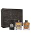Dirty English Men's Gift Set