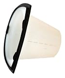 black decker handheld vacuum:59808300 Black & Decker Vacuum Cleaner Replacement Filter