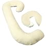 Organic Cotton Snoogle Replacement Cover