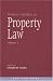 Book Modern Studies in Property Law