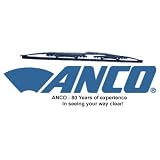 Anco W20r 20 W-Series Refills by Anco