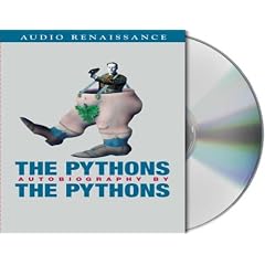 The Pythons