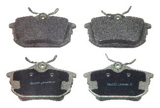 Wagner BD61247 Wheel Lug Stud