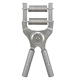 The Vatiz Adjustable Hand Gripper, Double-Spring Version