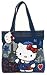 Loungefly Hello Kitty Paris Eiffel Tower Tote Bag